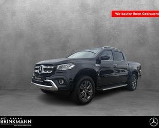 Mercedes-Benz X 350 Gebrauchtwagen