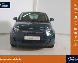 Fiat 500e Gebrauchtwagen