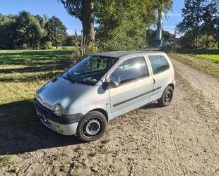 Renault Twingo Gebrauchtwagen