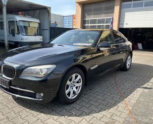 BMW 730 Gebrauchtwagen