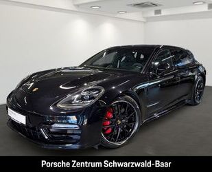 Porsche Panamera Gebrauchtwagen