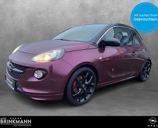 Opel Adam Gebrauchtwagen