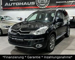 Citroen C-Crosser Gebrauchtwagen