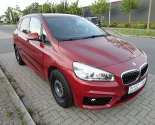 BMW 218 Active Tourer Gebrauchtwagen