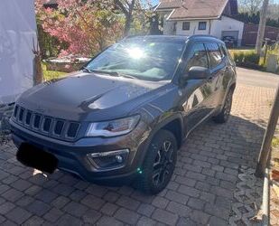Jeep Compass Gebrauchtwagen