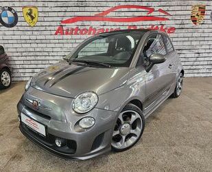 Abarth 500C Gebrauchtwagen