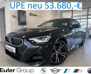 BMW 220 Gebrauchtwagen