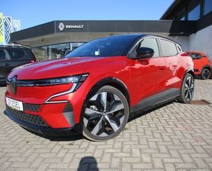 Renault Megane Gebrauchtwagen
