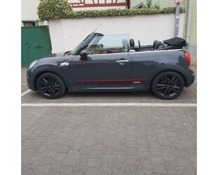 Mini Cooper S Cabrio Gebrauchtwagen