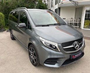 Mercedes-Benz V 300 Gebrauchtwagen