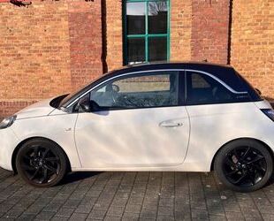 Opel Adam Gebrauchtwagen