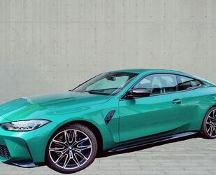 BMW M4 Gebrauchtwagen
