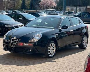 Alfa Romeo Giulietta Gebrauchtwagen
