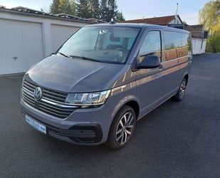 VW T6 Multivan Gebrauchtwagen
