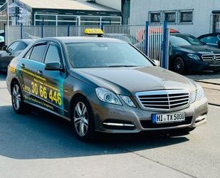 Mercedes-Benz E 200 Gebrauchtwagen