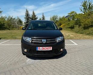 Dacia Sandero Gebrauchtwagen