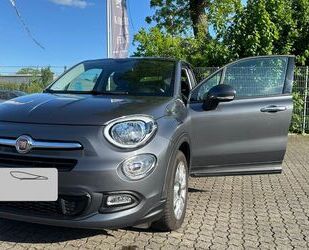 Fiat 500X Gebrauchtwagen