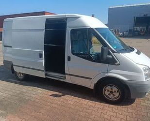 Ford Transit Gebrauchtwagen