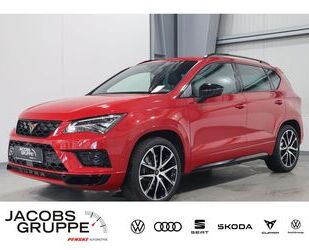 Cupra Ateca Gebrauchtwagen