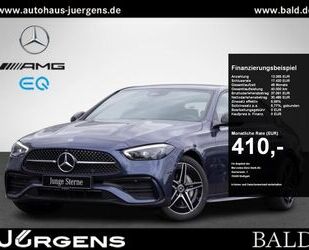 Mercedes-Benz C 180 Gebrauchtwagen
