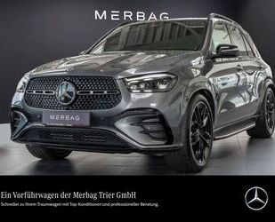 Mercedes-Benz GLE 350 Gebrauchtwagen