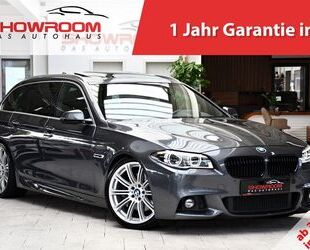 BMW 530 Gebrauchtwagen