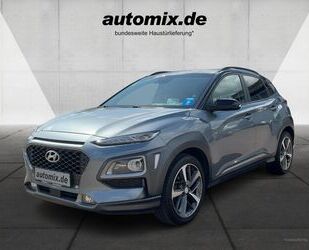 Hyundai KONA Gebrauchtwagen