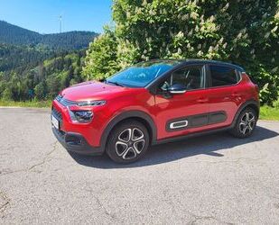 Citroen C3 Gebrauchtwagen
