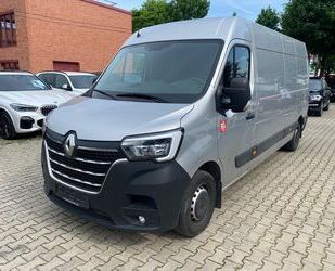 Renault Master Gebrauchtwagen