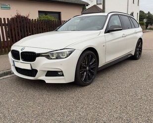 BMW 340 Gebrauchtwagen