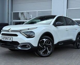 Citroen C4 Gebrauchtwagen