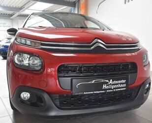 Citroen C3 Gebrauchtwagen