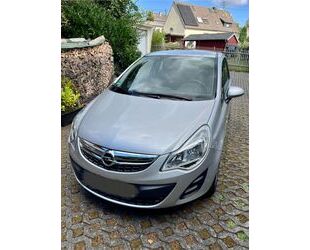 Opel Corsa Gebrauchtwagen