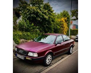 Audi 80 Gebrauchtwagen