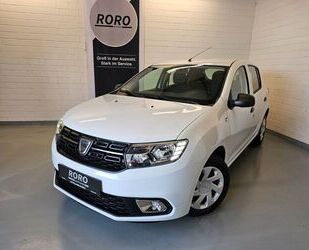 Dacia Sandero Gebrauchtwagen