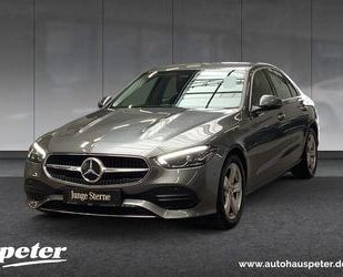 Mercedes-Benz C 180 Gebrauchtwagen