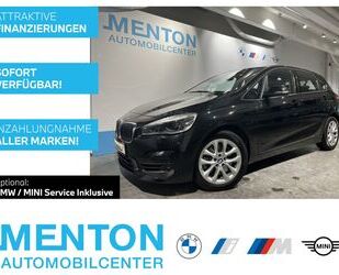 BMW 225 Active Tourer Gebrauchtwagen