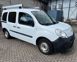 Renault Kangoo Gebrauchtwagen