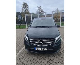 Mercedes-Benz Vito Gebrauchtwagen