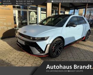 Hyundai IONIQ 5 Gebrauchtwagen