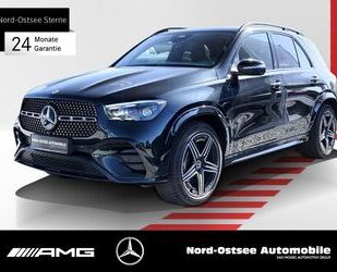 Mercedes-Benz GLE 300 Gebrauchtwagen