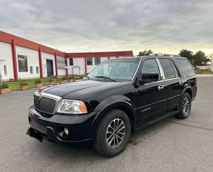 Lincoln Navigator Gebrauchtwagen