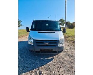 Ford Tourneo Gebrauchtwagen