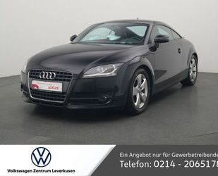Audi TT Gebrauchtwagen