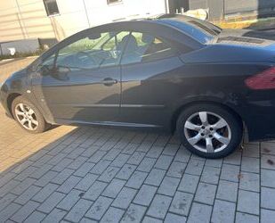 Peugeot 307 Gebrauchtwagen