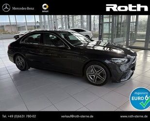 Mercedes-Benz C 300 Gebrauchtwagen