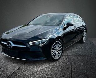 Mercedes-Benz CLA 200 Gebrauchtwagen