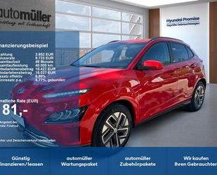 Hyundai KONA Gebrauchtwagen