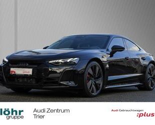 Audi e-tron GT Gebrauchtwagen