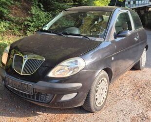 Lancia Ypsilon Gebrauchtwagen